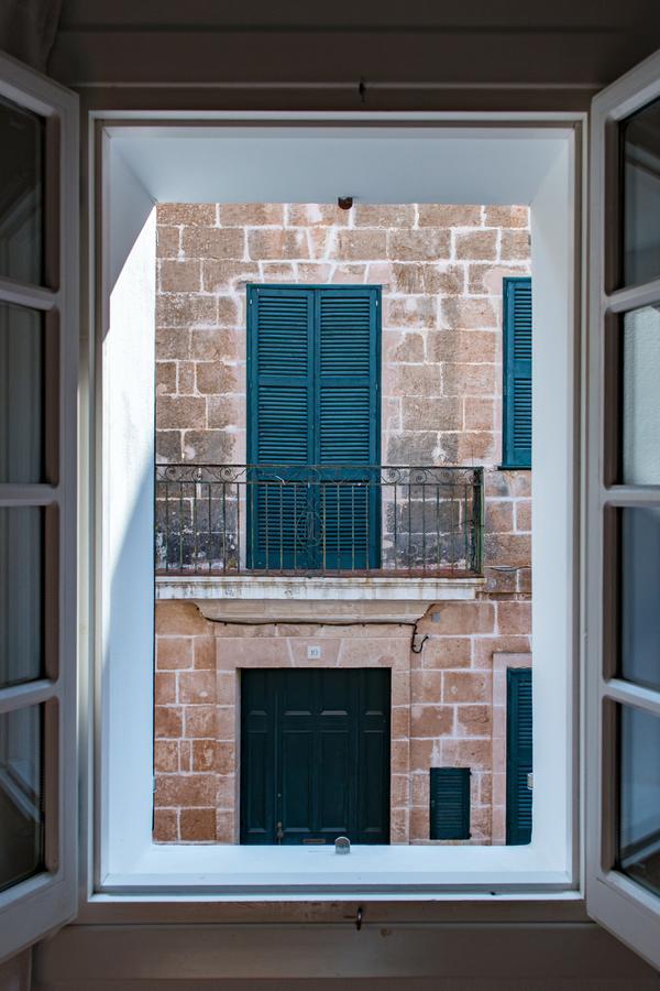 Cal Bisbe Villa Ciutadella  Buitenkant foto