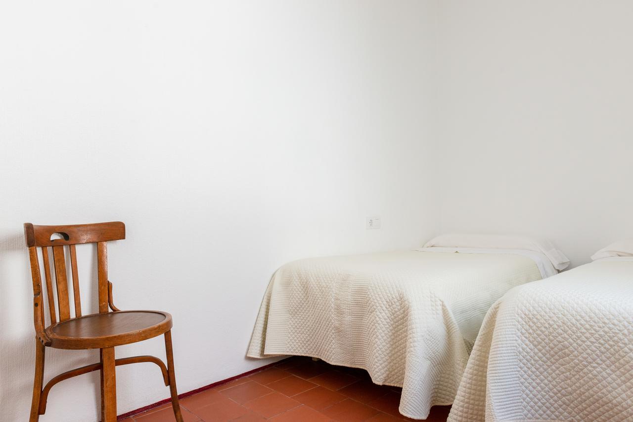 Cal Bisbe Villa Ciutadella  Buitenkant foto