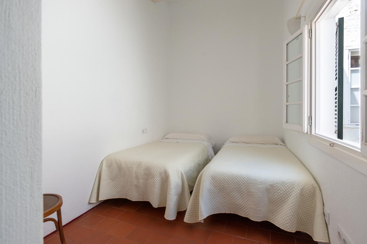 Cal Bisbe Villa Ciutadella  Buitenkant foto