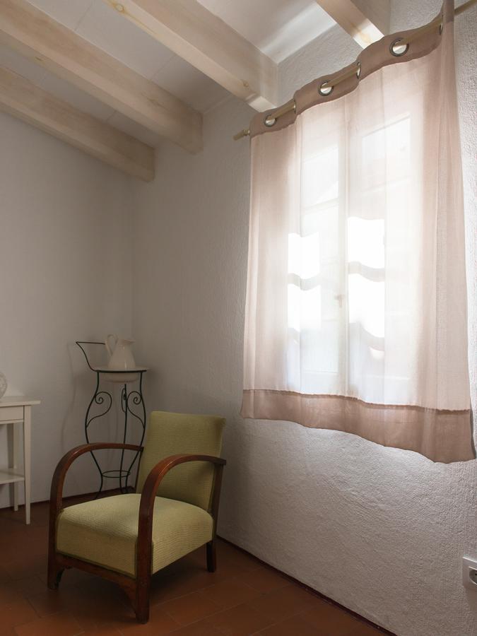 Cal Bisbe Villa Ciutadella  Buitenkant foto
